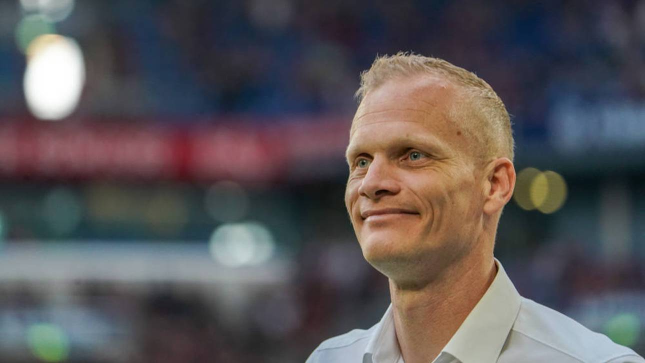 Überraschung bei Schalke