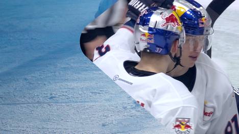 Die besten Szene der Eishockey-Woche 25.