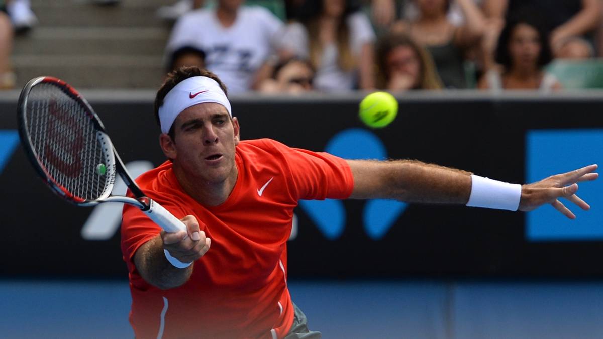 Nachdem er zum Jahresauftakt 2013 noch bei den Australian Open an den Start geht, spielt er noch zwei weitere Turniere, ehe er aufgrund der immer schlimmer werdenden Handgelenksprobleme die Saison vorzeitig beendet und mit Ausnahme von zwei weiteren Turnieren erst 2016 - nach drei Operationen - wieder vollständig auf die Tour zurückkehrt