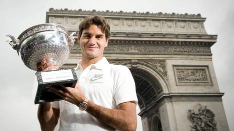 Die French Open starten am 24. Mai. Hier sind alle Infos und Daten zum prestigeträchtigen Grand-Slam-Turnier.