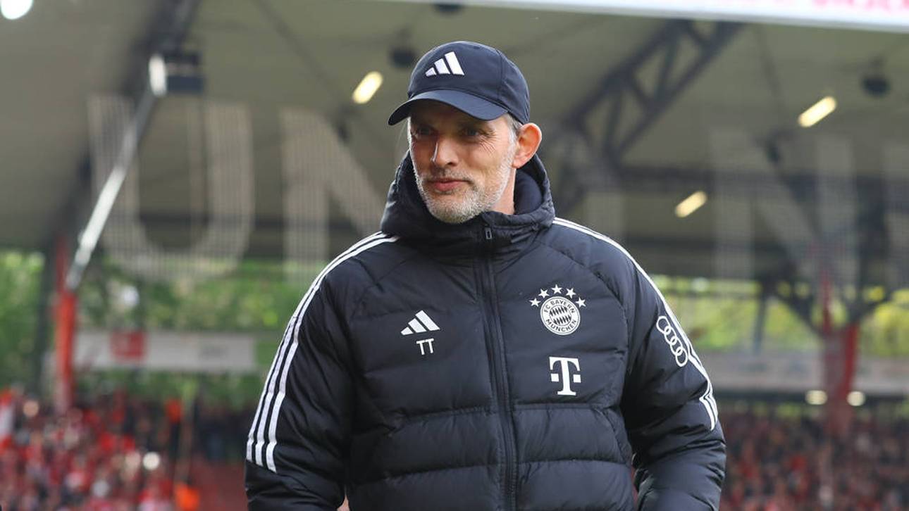 Basler rät Bayern zur Tuchel-Wende