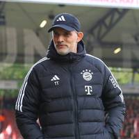 Der FC Bayern befindet sich weiterhin auf Trainersuche. Für Mario Basler liegt die Lösung nicht weit entfernt - und rät den Münchnern zu einem Gespräch mit Thomas Tuchel.