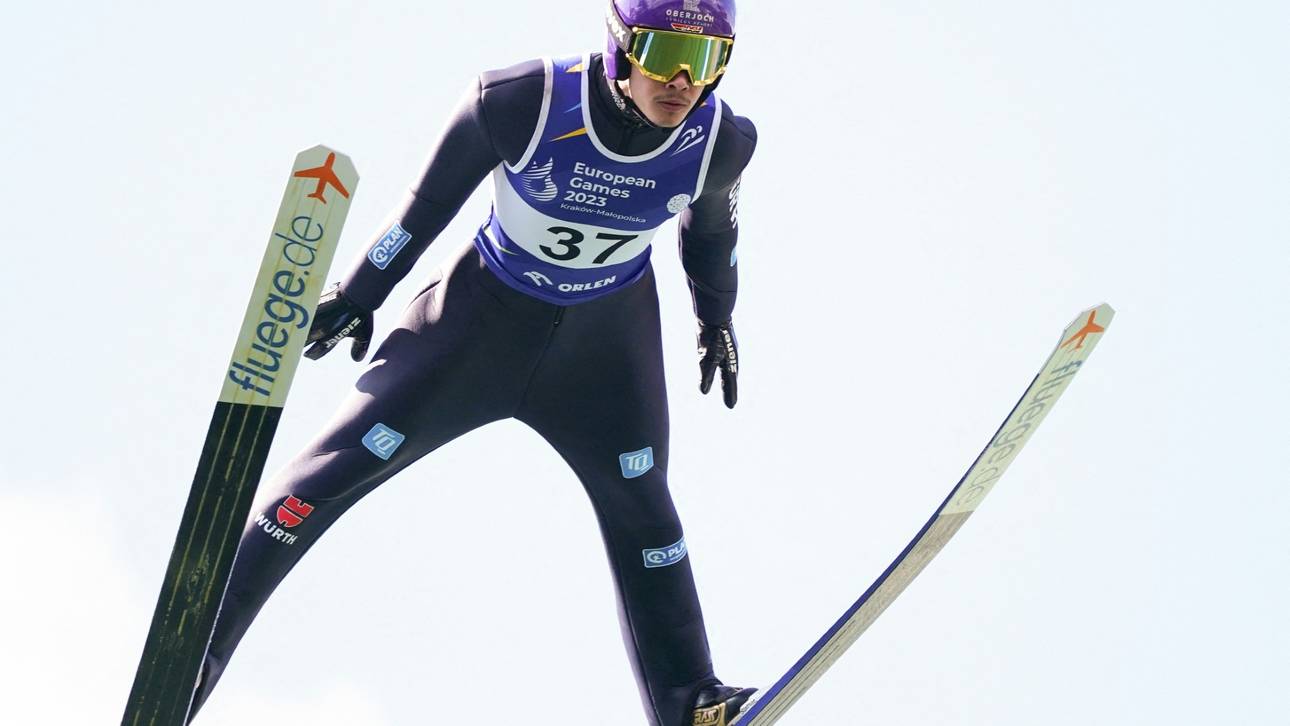 DSV-Star muss Weltcup absagen