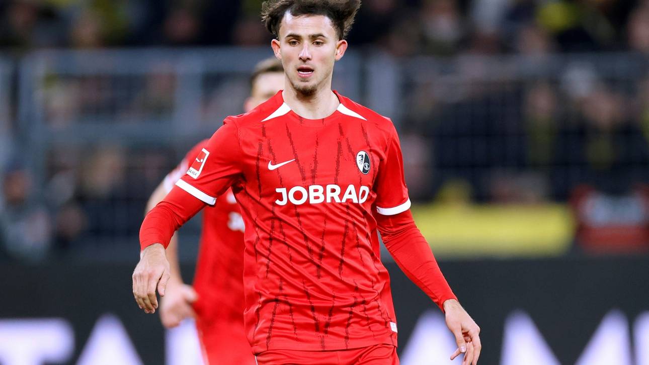 Freiburg verlängert mit Top-Talent