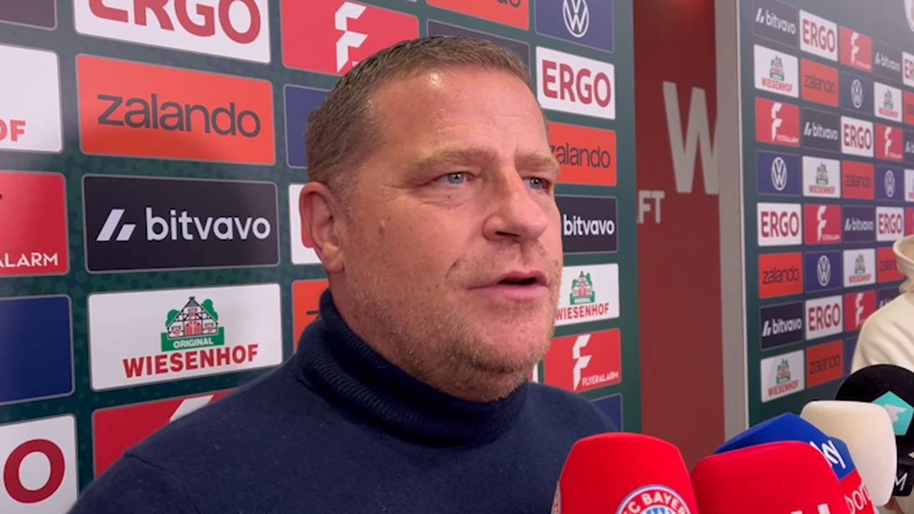 Lennart Karl? "War der ein oder andere Fehltritt dabei"