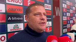 Lennart Karl? "War der ein oder andere Fehltritt dabei"