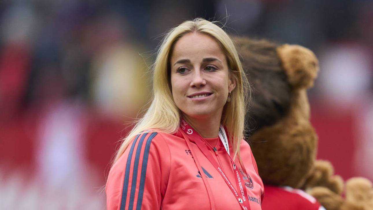 Gwinn nach EM-Schock vor Comeback