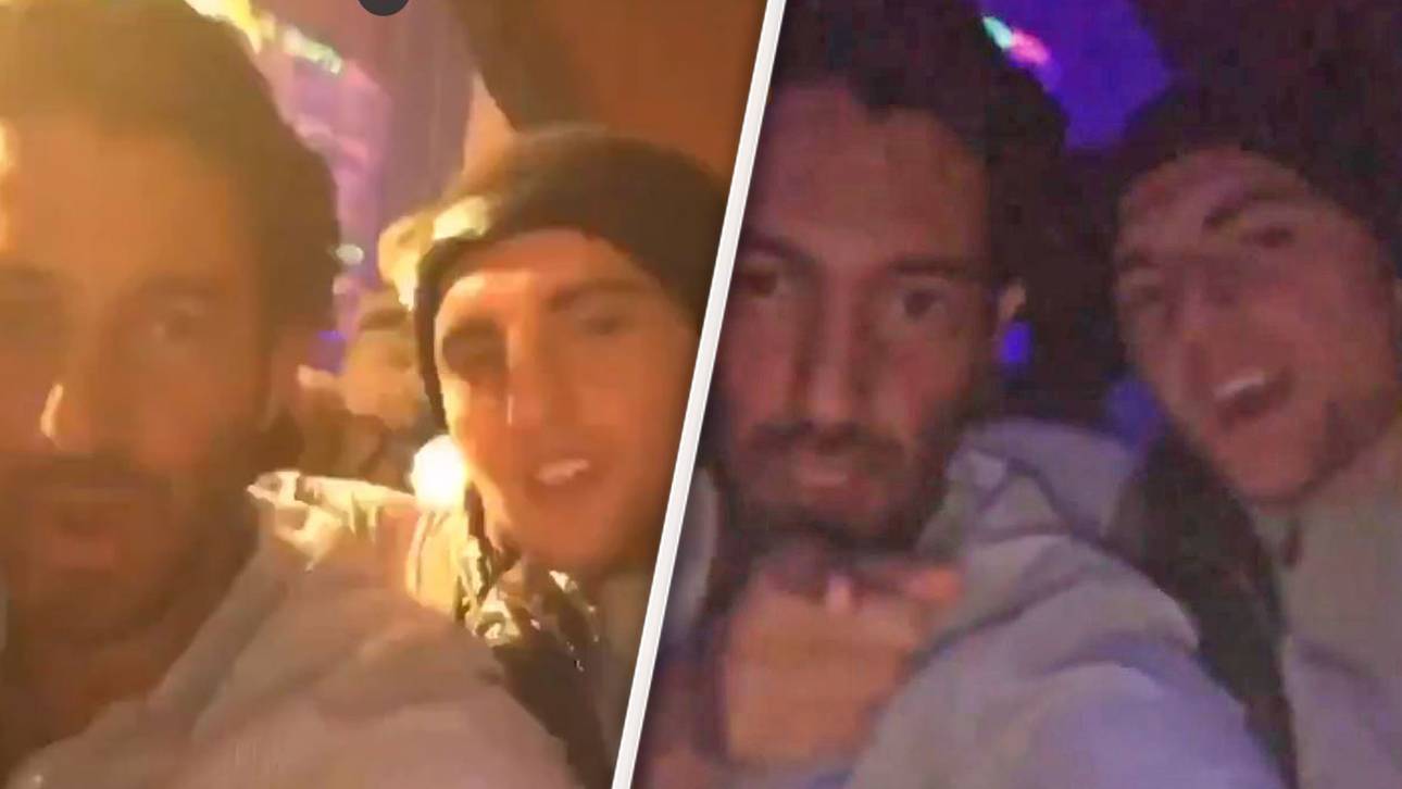 PSG-Sportdirektor kritisiert Rabiot