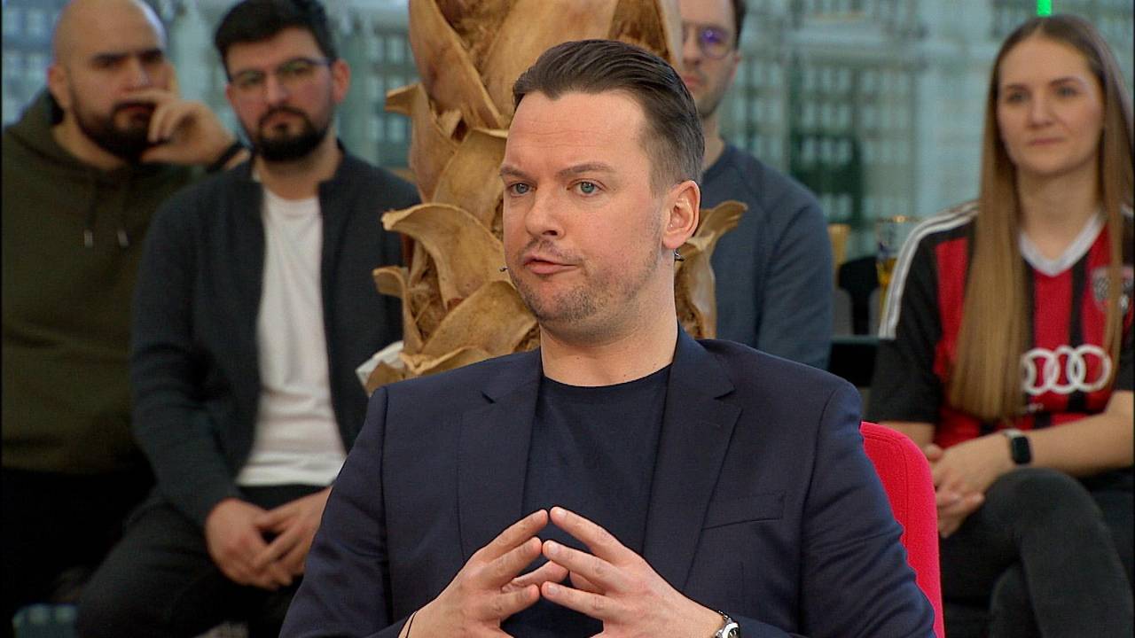 Plettenberg deckt auf: So verlief der Kimmich-Knall