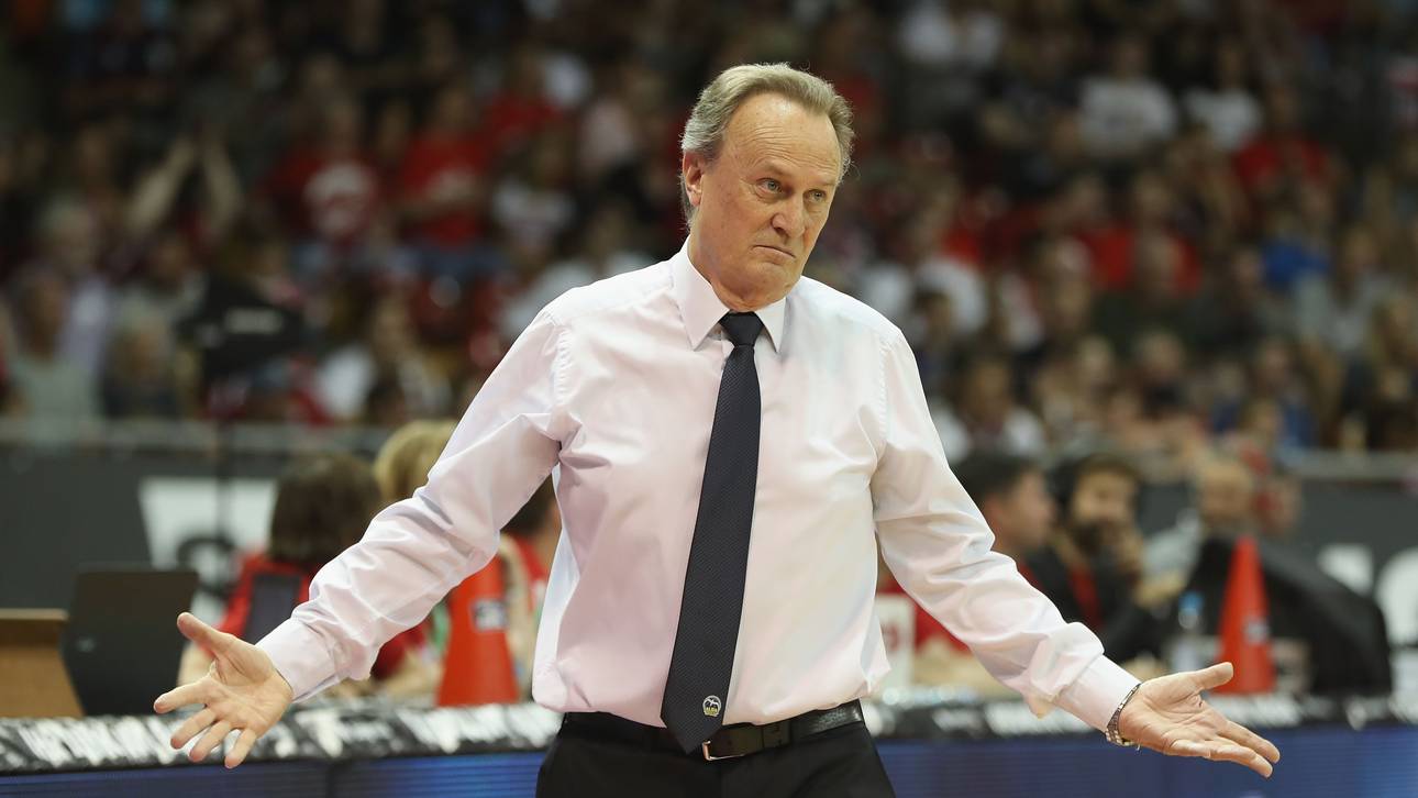 EuroCup: Niederlagen für BBL-Teams