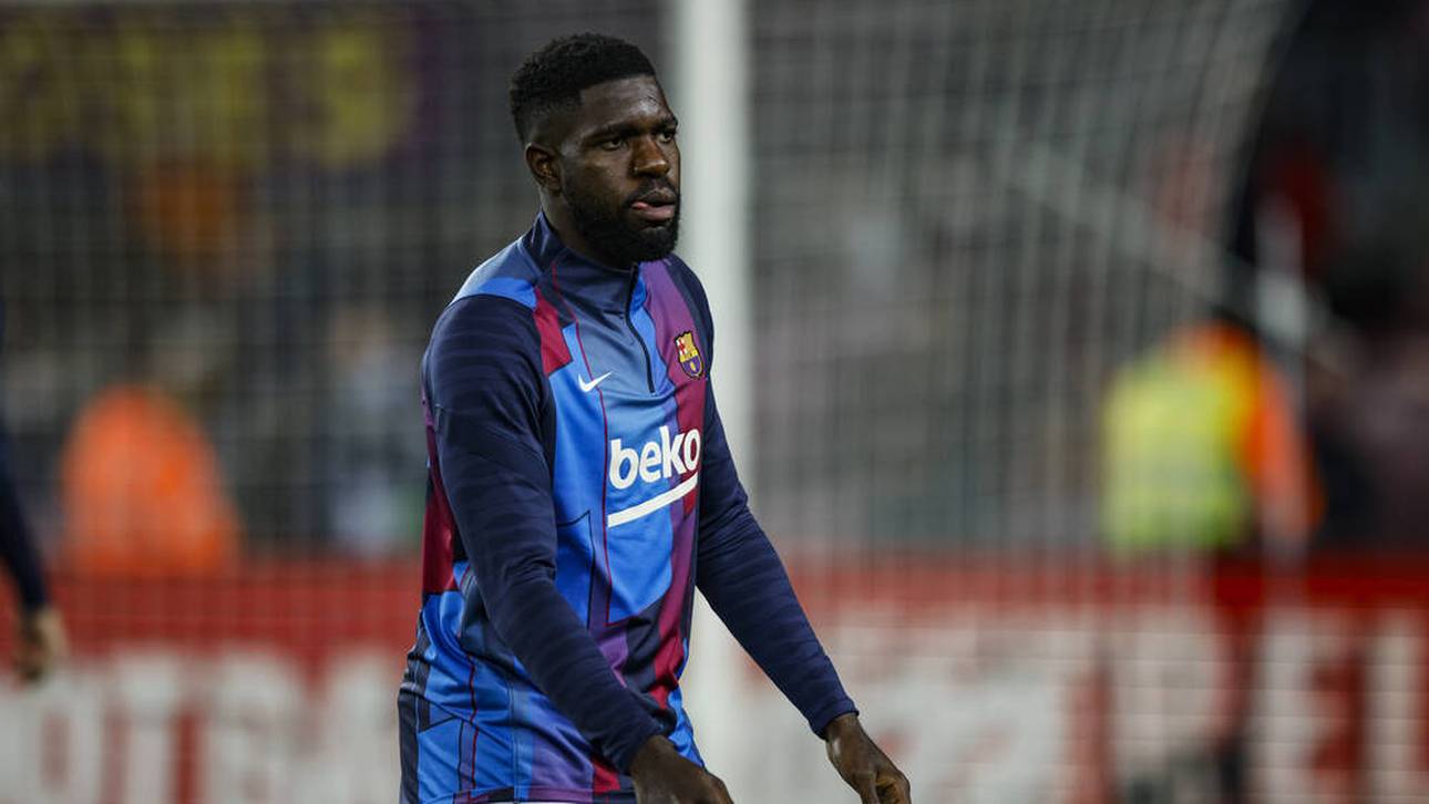 Wirbel um Barca-Star