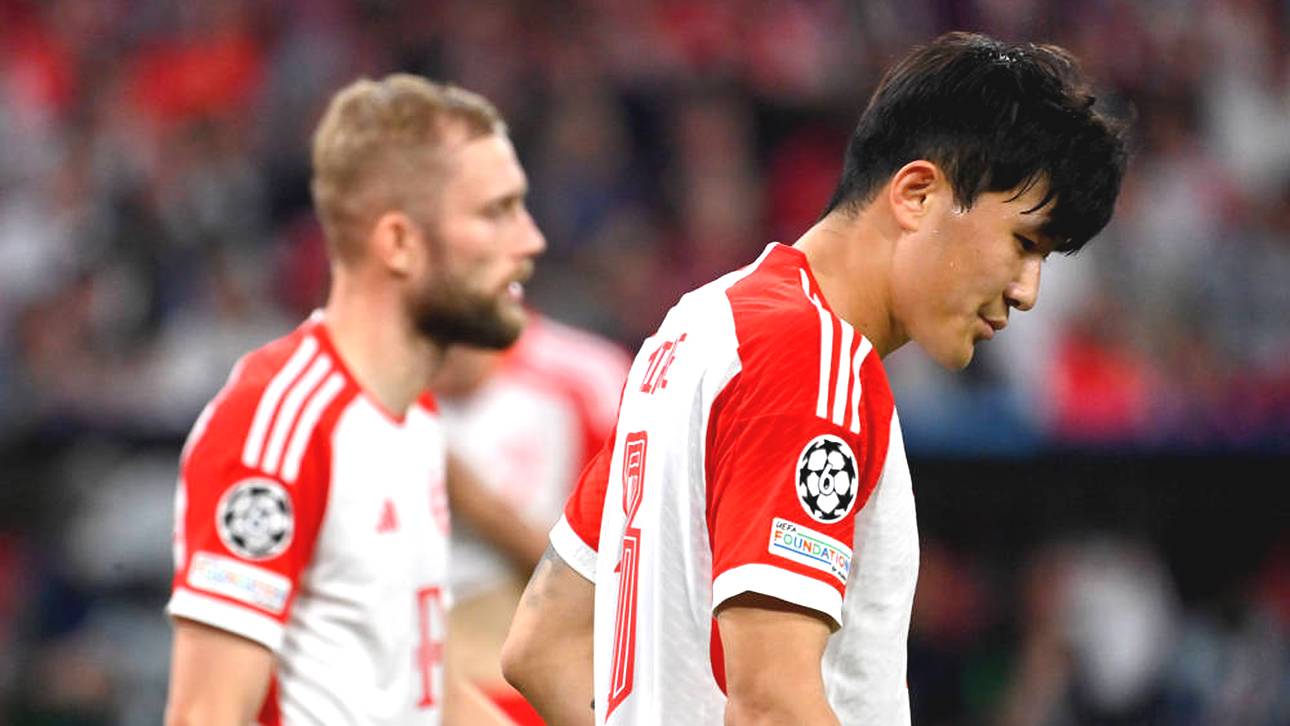 „Unverzeihlich“: FCB-Star abgewatscht