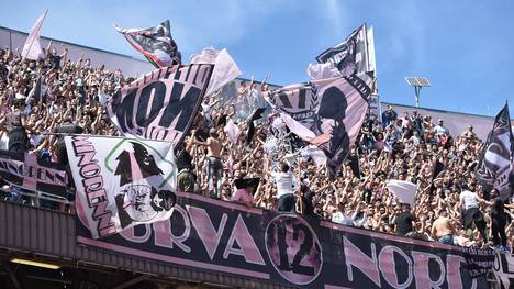 US Citta di Palermo v AS Cittadella - Serie B