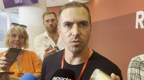 Thomas Müller fehlt dem FC Bayern aktuell aufgrund einer Hüftverletzung. Phillip Lahm glaub an eine Rückkehr der Identifikationsfigur.