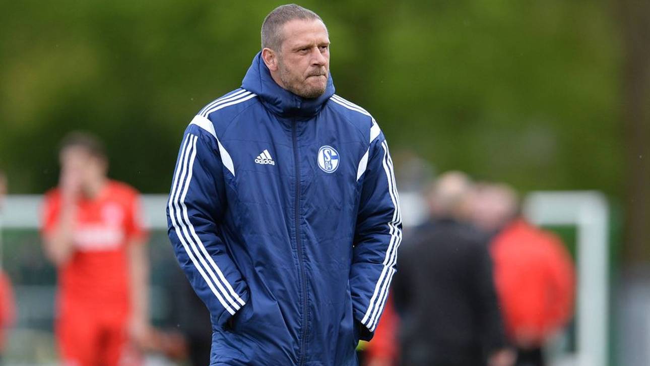 Schalke-Ikone schießt gegen Knäbel