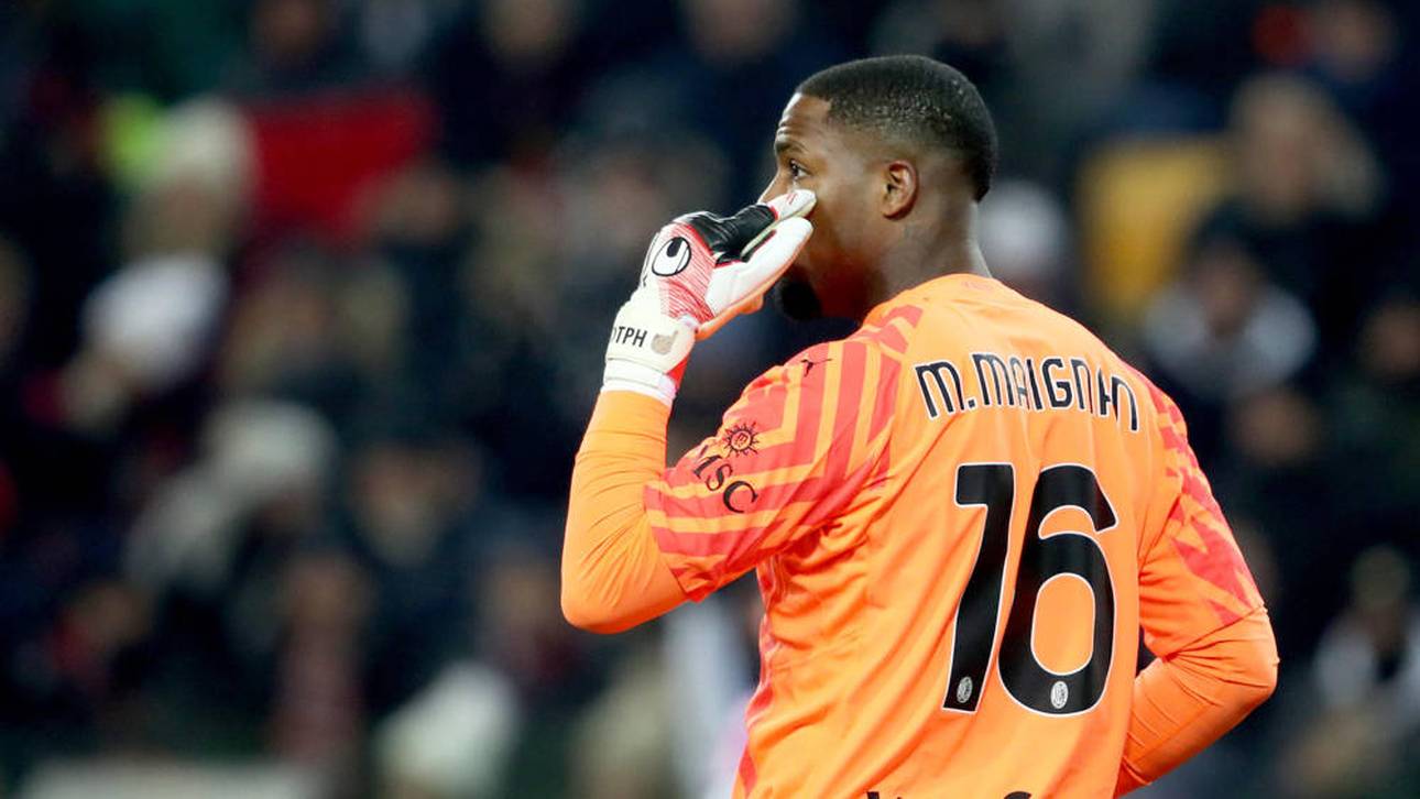 Rassismus-Eklat – Mbappé reagiert