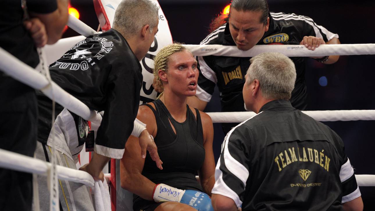 Kein Titelkampf ohne Nummern-Boys