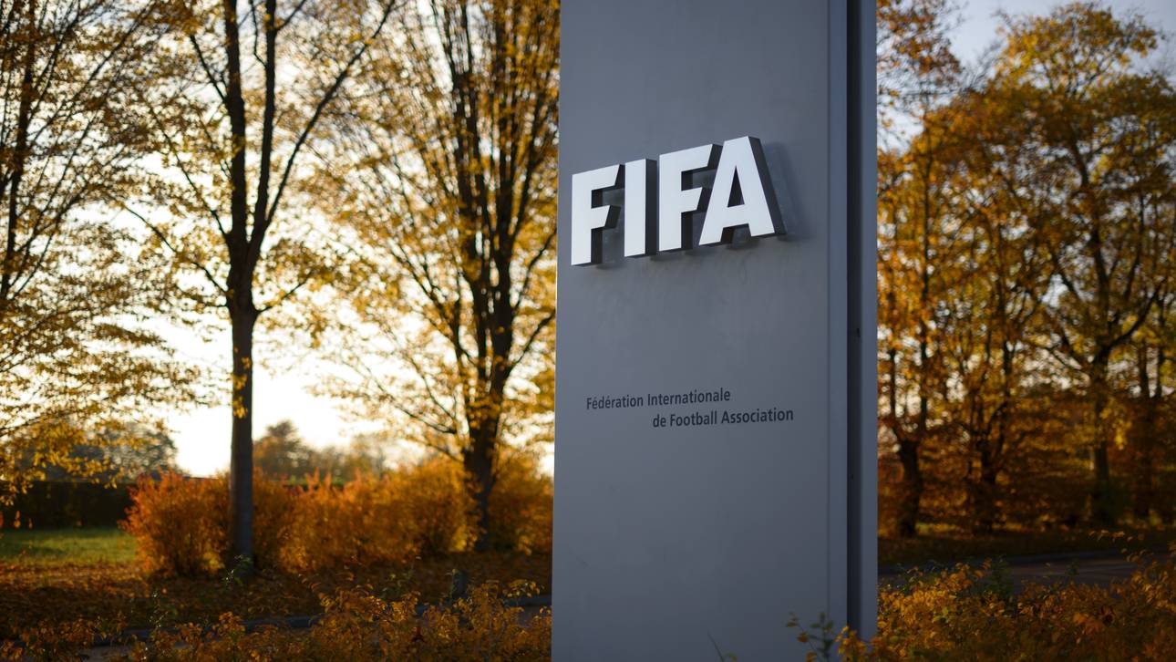 FIFA will Zwanzigers Vorwürfe prüfen
