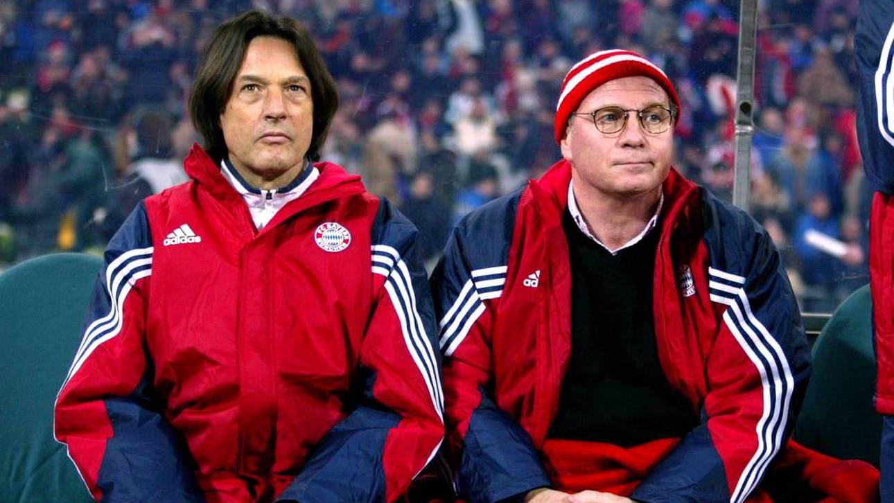 Hoeneß „hat mich gewähren lassen“