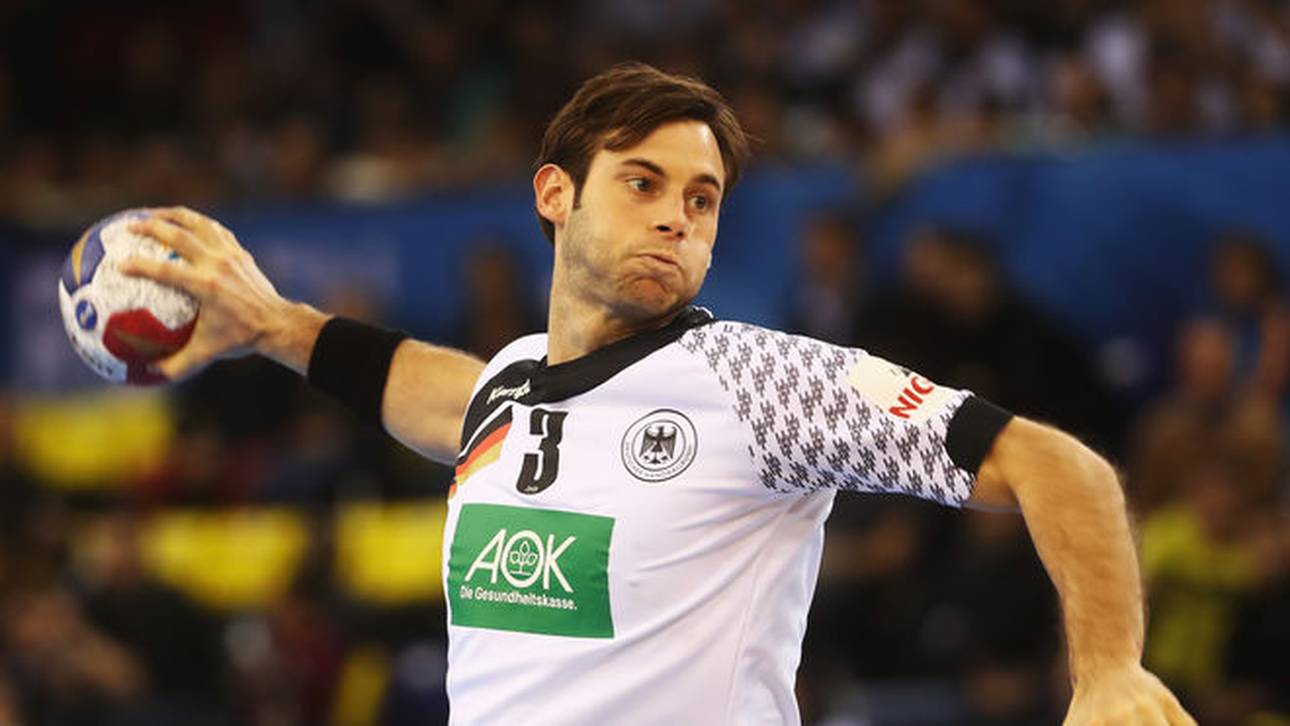 SPORT1 überträgt Härtetest für Deutschlands Handballer gegen Vizeweltmeister Norwegen am Mittwoch, 6. Juni, live ab 19:55 Uhr im Free-TV