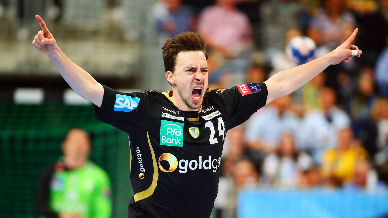 Löwen wahren Chance auf Platz 2