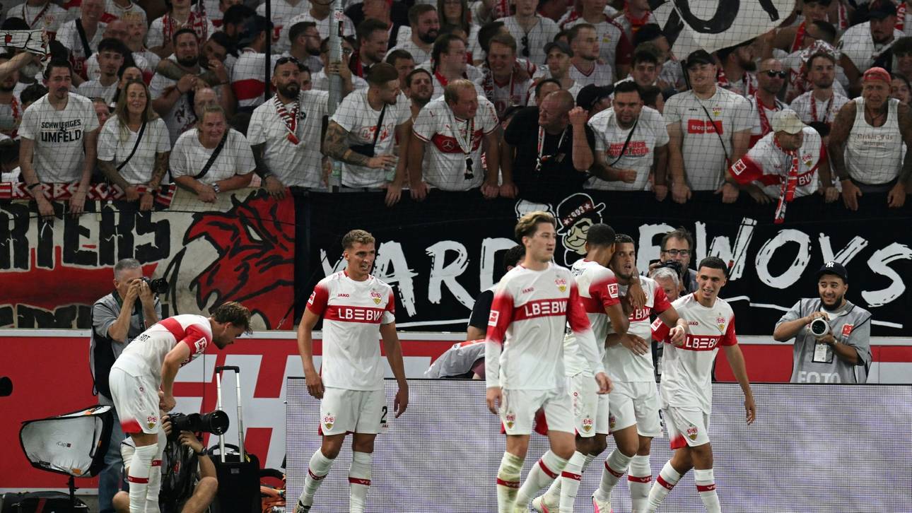 Die Sport-Höhepunkte am Mittwoch, 9. September
