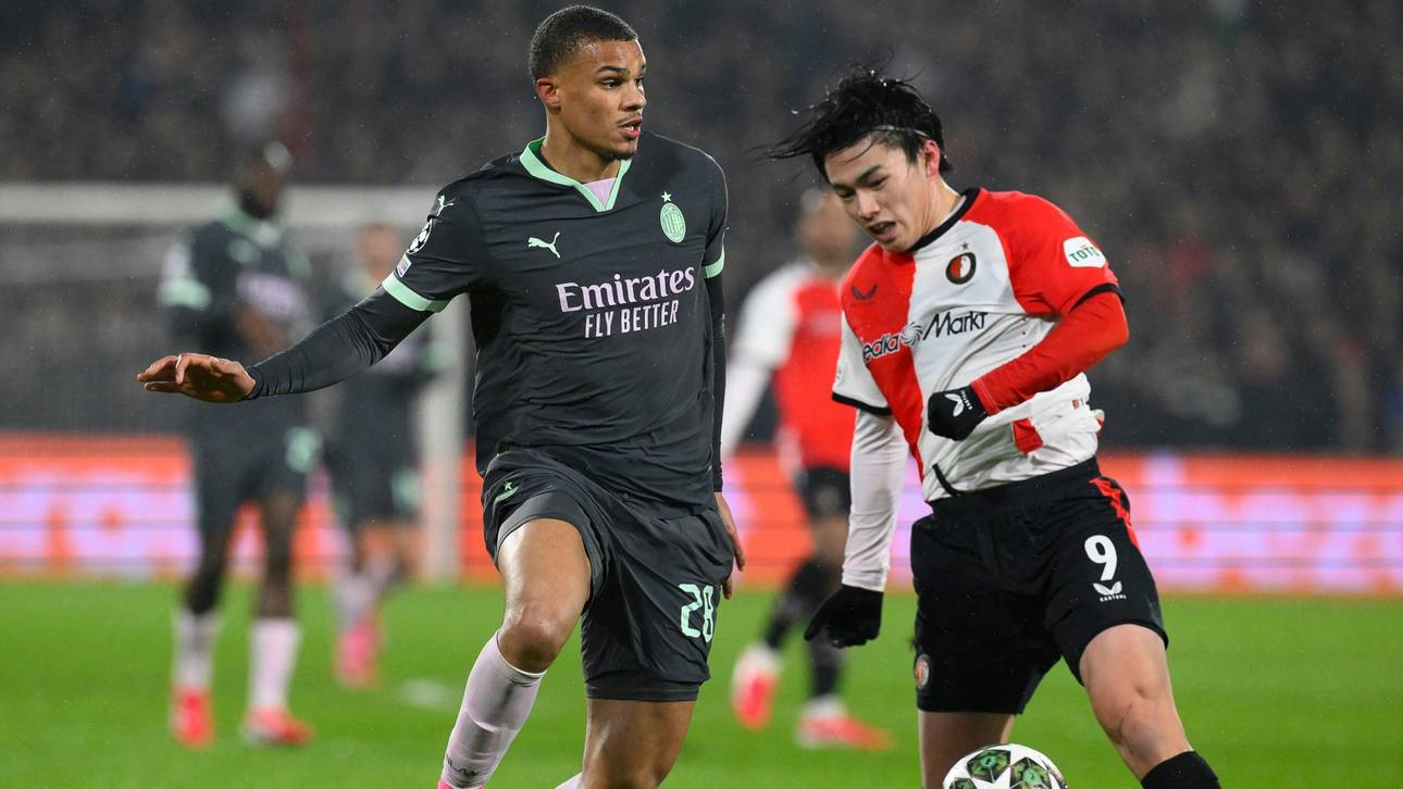 Offiziell: Ex-Schalker Thiaw wechselt von Milan zu Newcastle