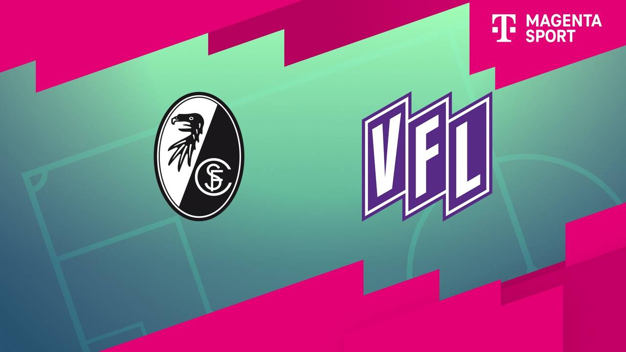 SC Freiburg II - VfL Osnabrück (Highlights)