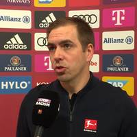 Lahm über Nagelsmann-Entlassung: "Habe nicht damit gerechnet"