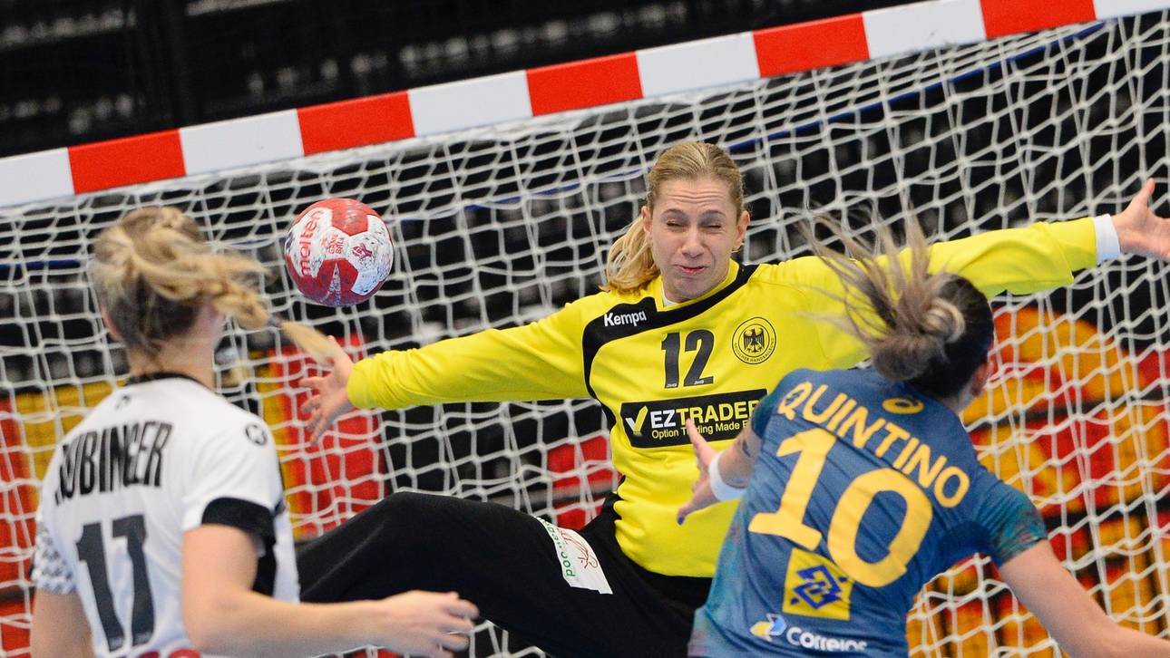 Biegler holt Kramarczyk zurück