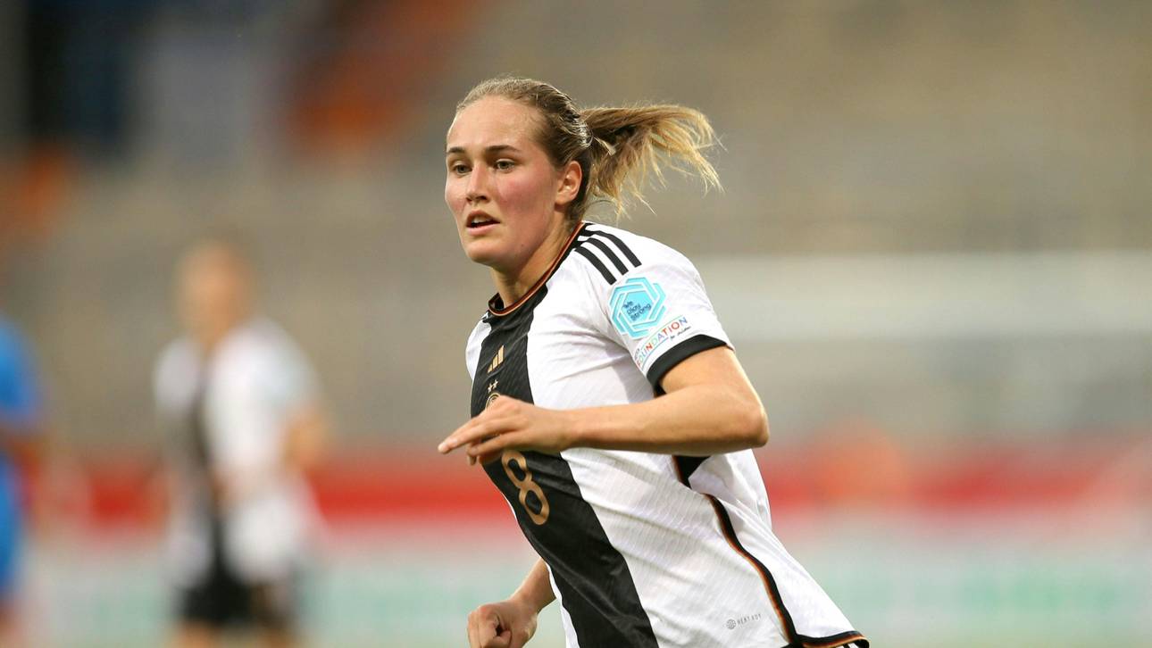 Lohmann freut sich auf Künzer: „Gute Entscheidung“