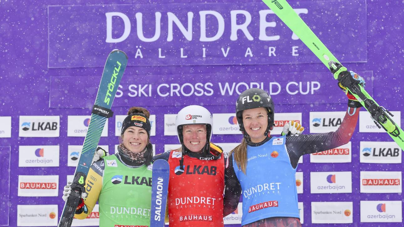 Deutsche verpasst Gesamtweltcup