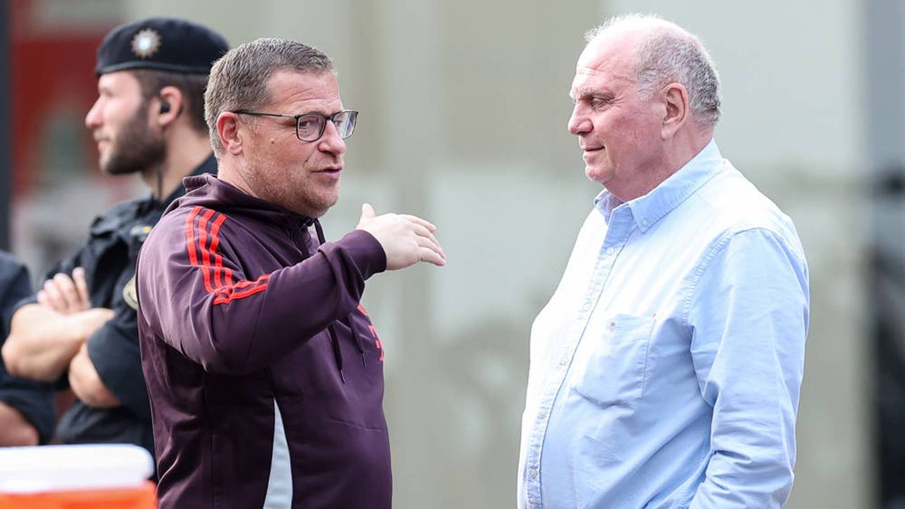 Bayern bestätigt neuen Fahrplan