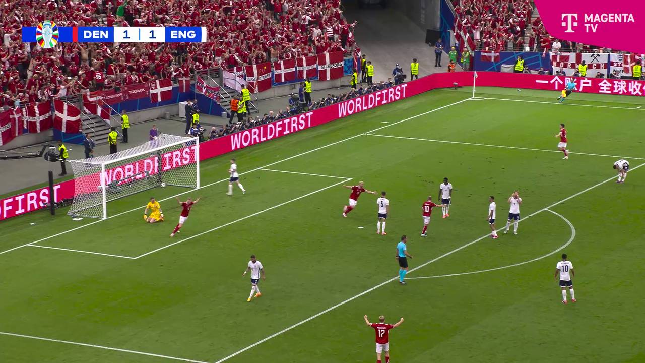 England-Trainer unter Beschuss