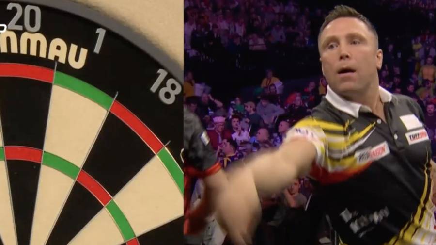 JETZT im TV & Stream: Walisisches Duell - Wer folgt MvG ins Finale?