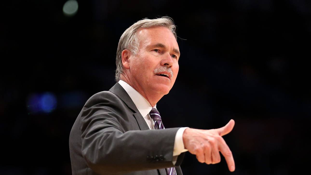 D’Antoni offenbar neuer Rockets-Coach