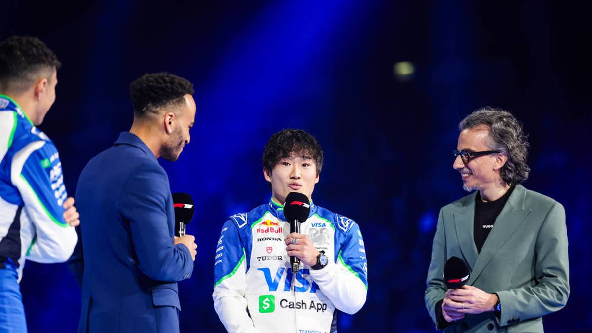 Auch im Cockpit der Racing Bulls sitzt ein neuer Fahrer. Dieser hört auf den Namen Isack Hadjar und ist ein 20-jähriger Franzose. Teamkollege bleibt Yuki Tsunoda, der bereits seit 2021 in der Formel 1 fährt.