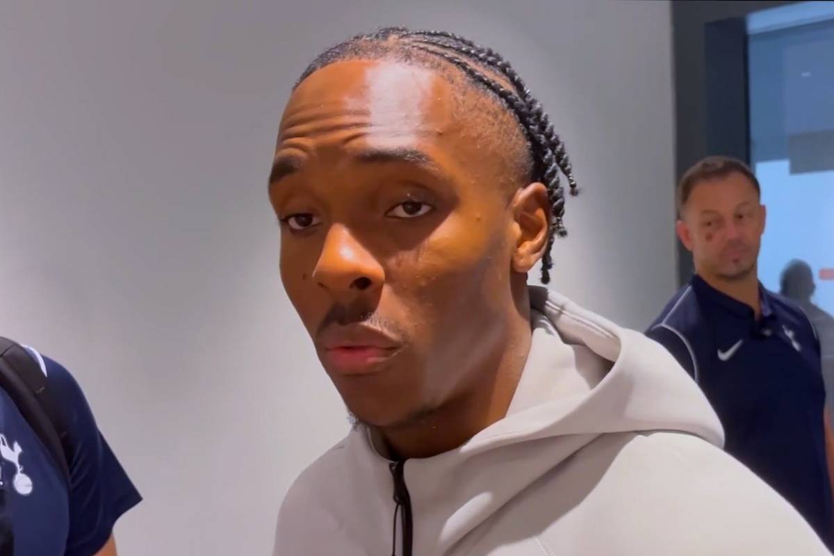Gerne wäre Mathys Tel der Durchbruch bei Bayern München gelungen, dieser blieb ihm in den letzten drei Jahren verwehrt. Nun sucht sich der französische Youngster bei Tottenham eine neue Herausforderung.