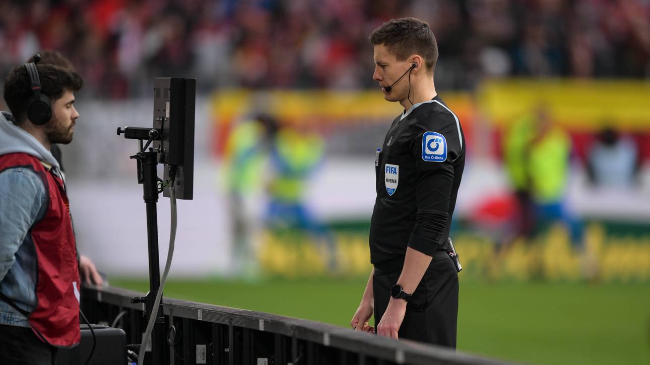 Bayern-Elfer? „Bin ich bisschen Opfer“