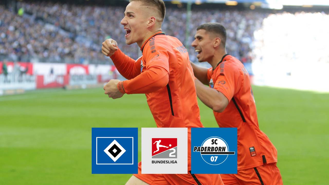 HSV beendet Fortuna-Serie