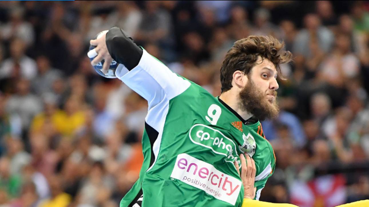 Hannover-Star droht Saisonende