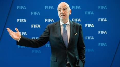 FIFA Council Meeting - Part II