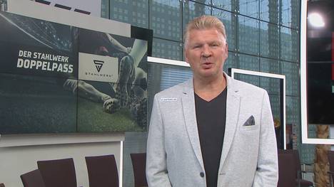 Hast du bei der Bundesliga den richtigen Riecher? Dann beweise es SPORT1 Experte Stefan Effenberg im kostenlosen SPORT1 Tippspiel und gewinne tolle Preise.