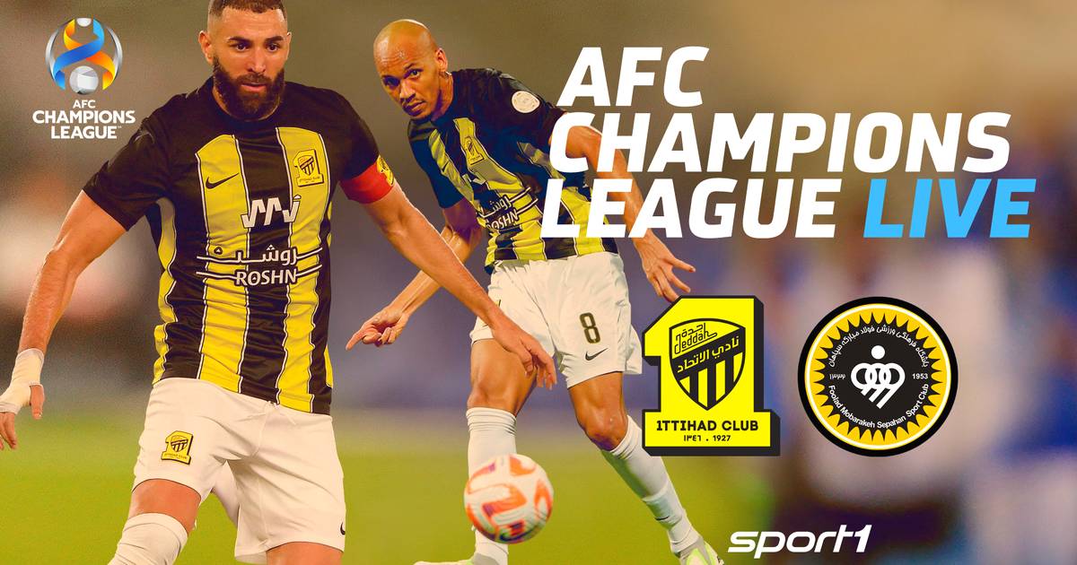 Afc champions league online stream