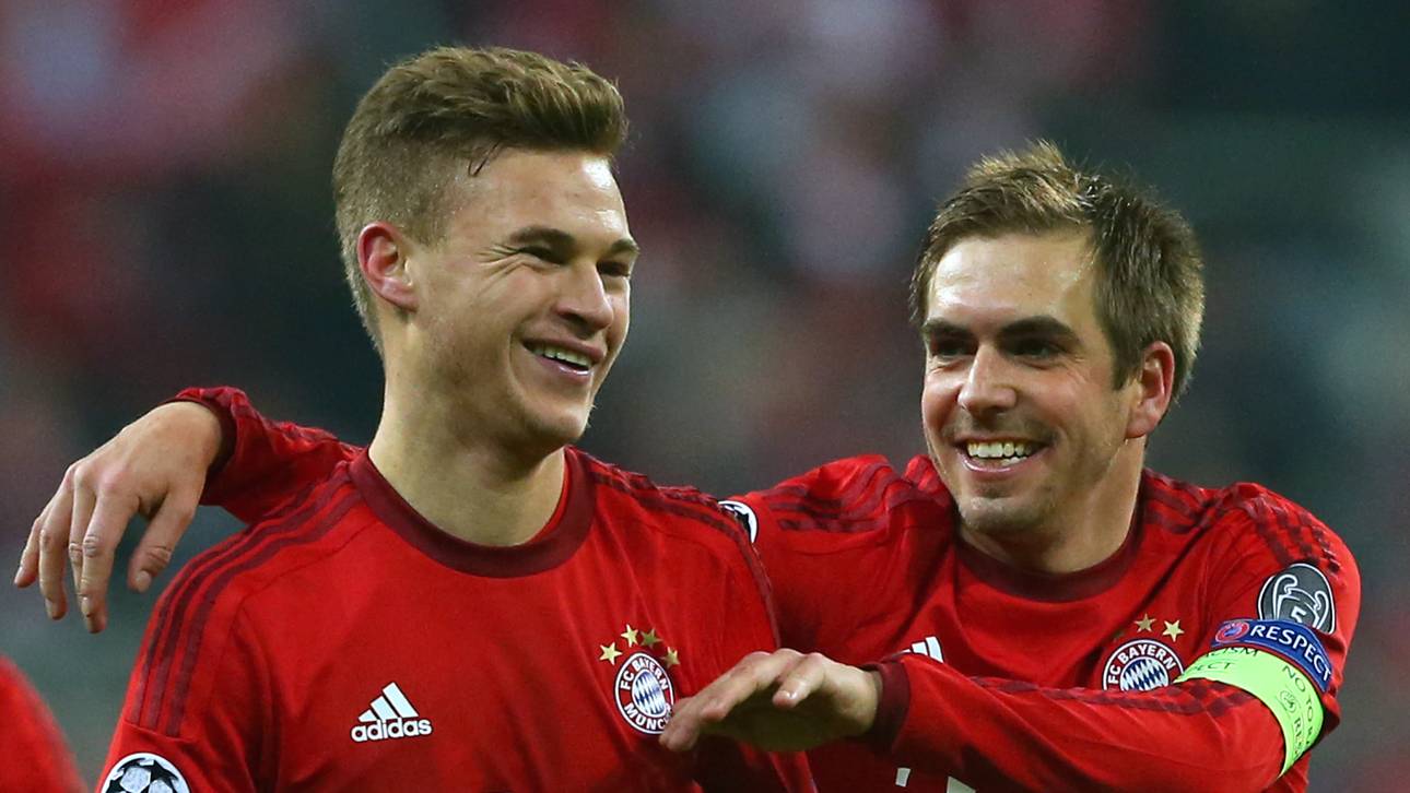 „Das schweißt noch mehr zusammen“