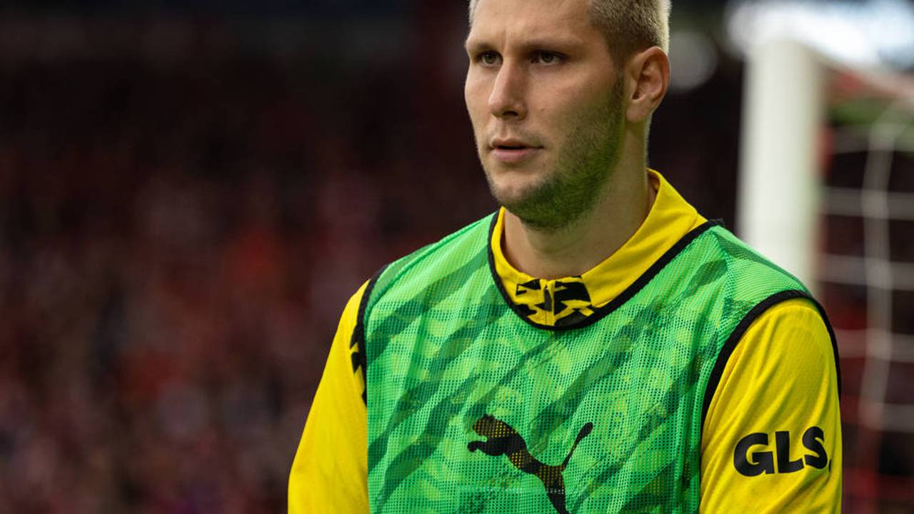Sammers Wut-Auftritt bei BVB-Sieg