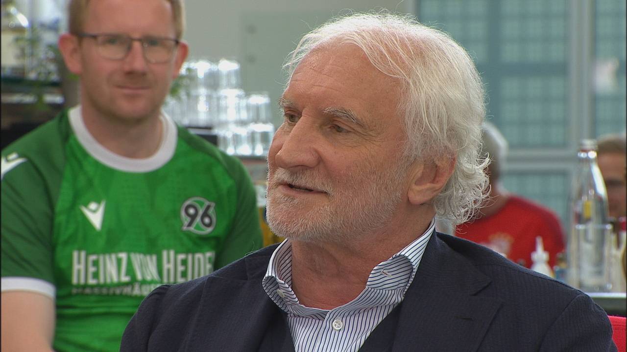 Bayern geben Völler Rätsel auf