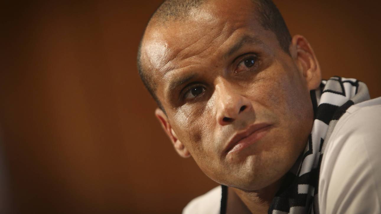 Brasiliens Rivaldo warnt vor Rio-Reise