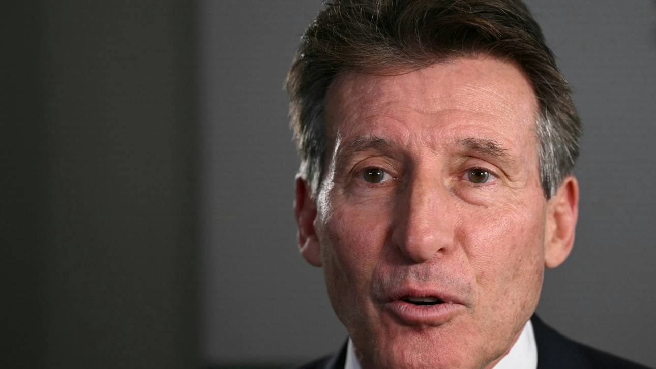 Leichtathletik führt brisanten Test ein