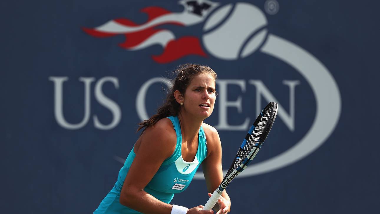 Görges verpasst Viertelfinale